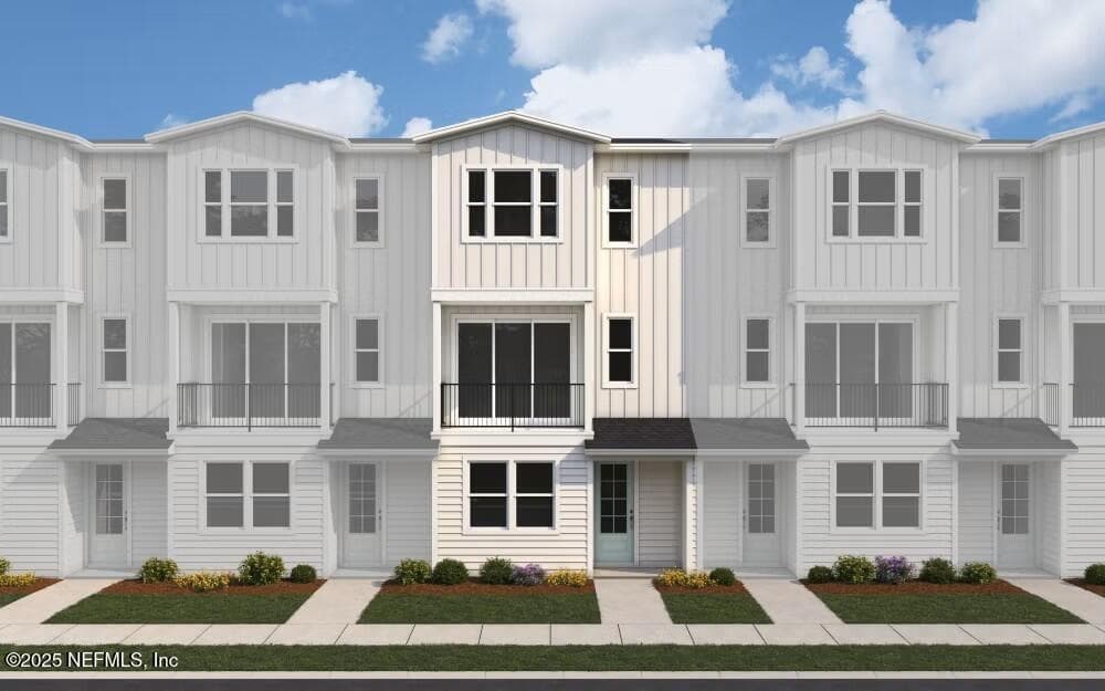 6 N BEACH Way N, Jacksonville Beach, FL 32250, Jacksonville Beach, FL - photo 1