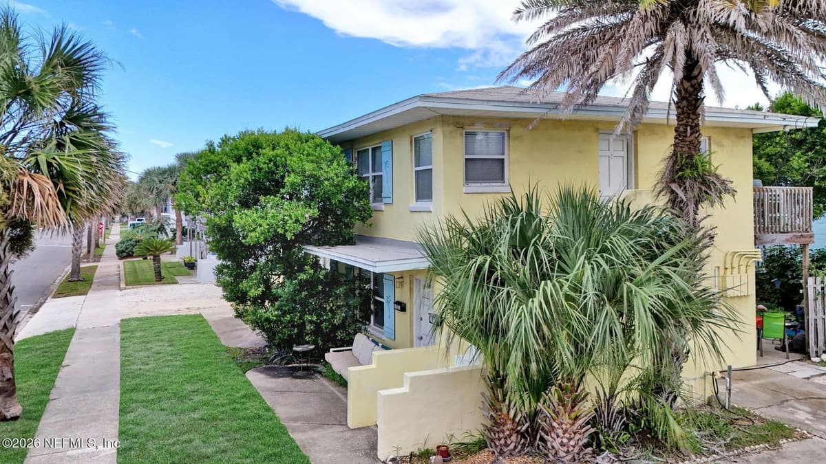 1917 1ST Street, Neptune Beach, FL 32266, Neptune Beach, FL - photo 2