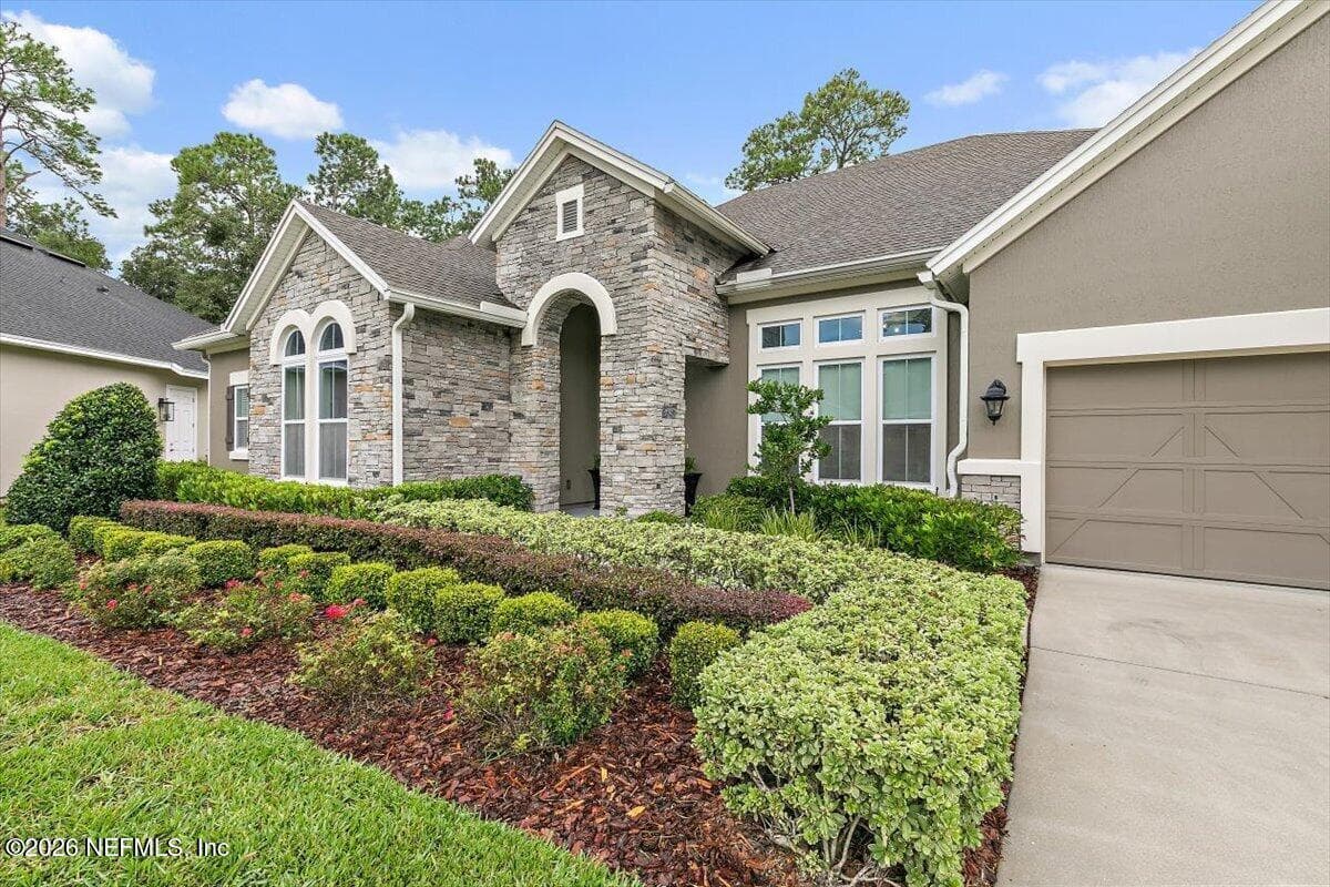 2506 RILEY OAKS Trail, Jacksonville, FL 32223, Jacksonville, FL - photo 2