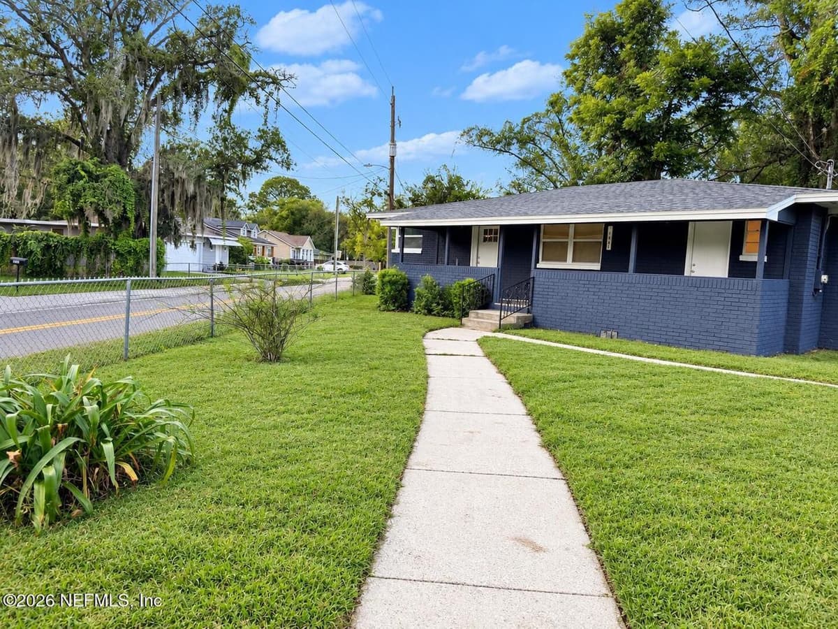 1841 W 2ND Street, Jacksonville, FL 32209, Jacksonville, FL - photo 2