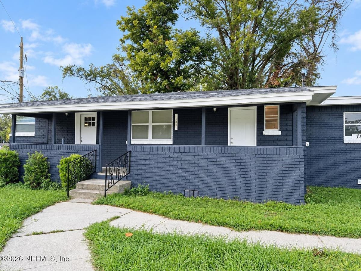 1841 W 2ND Street, Jacksonville, FL 32209, Jacksonville, FL - photo 3
