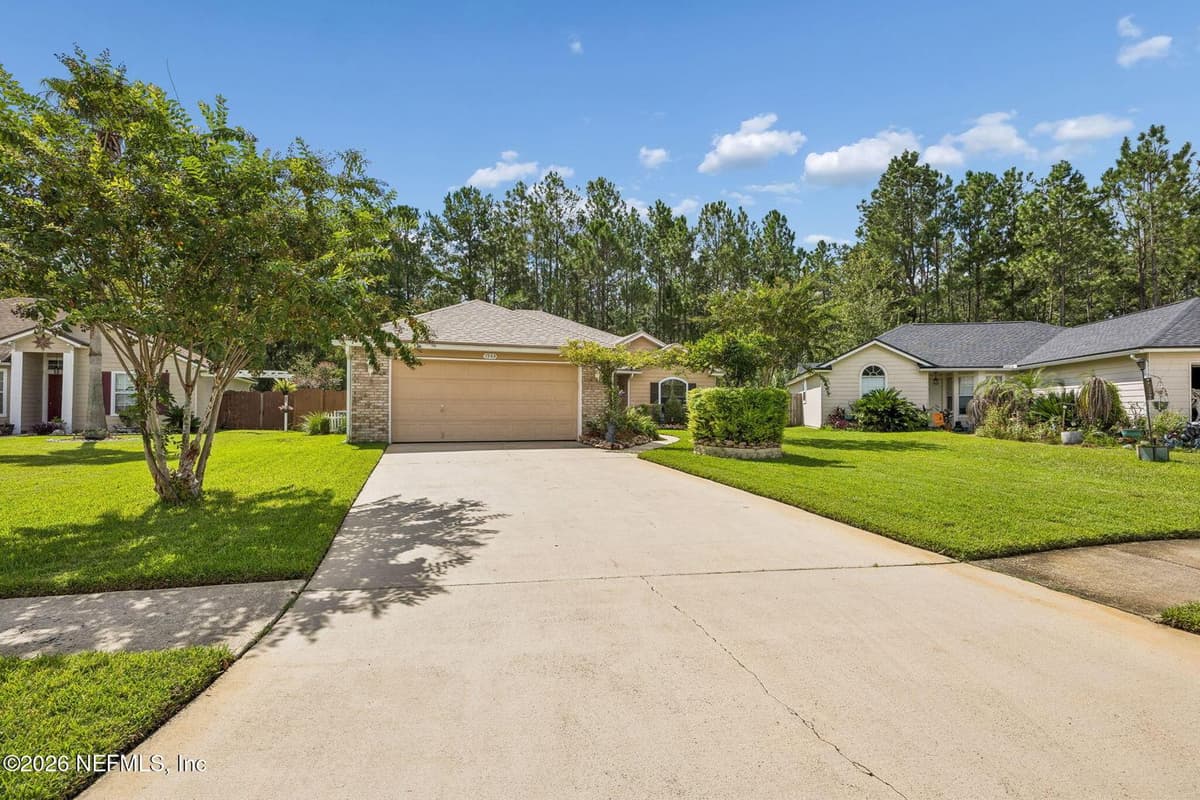1963 HUNTERS TRACE Circle, Middleburg, FL 32068, Middleburg, FL - photo 2