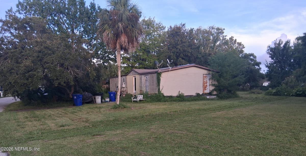 617 CORAL Circle, St. Augustine, FL 32080, St. Augustine, FL - photo 2