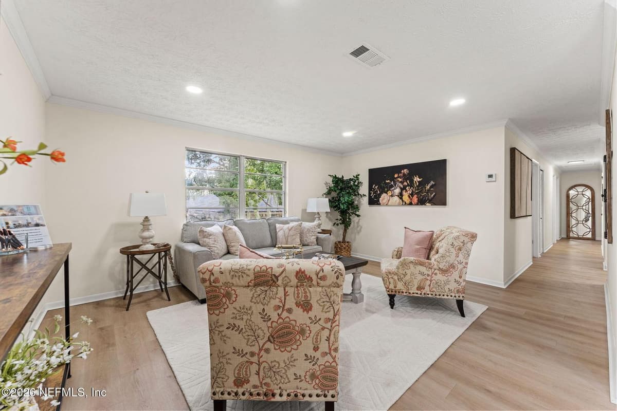 1563 LARHAZ Court, Orange Park, FL 32073, Orange Park, FL - photo 3