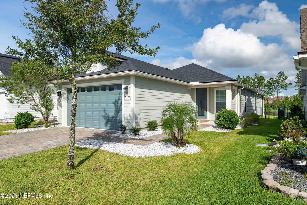 245 CREEKMORE Drive, St. Augustine, FL 32092, St. Augustine, FL - photo 3