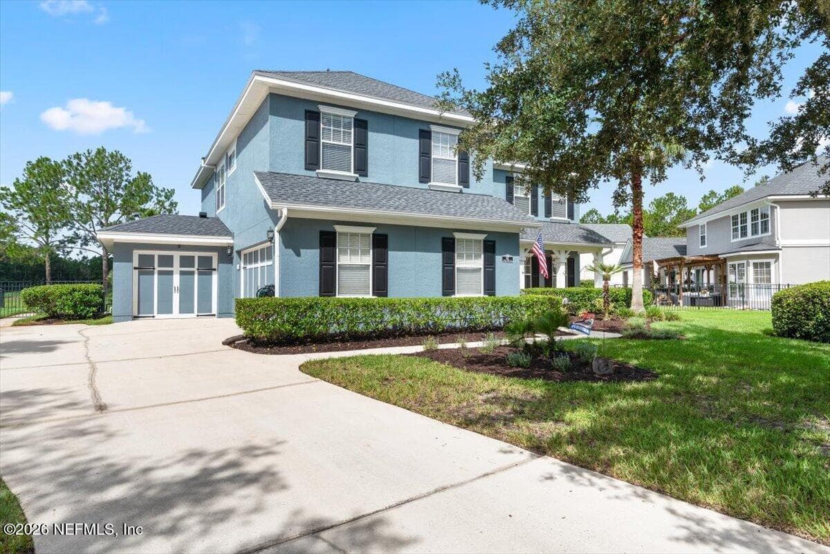 817 EAGLE POINT Drive, St. Augustine, FL 32092, St. Augustine, FL - photo 3