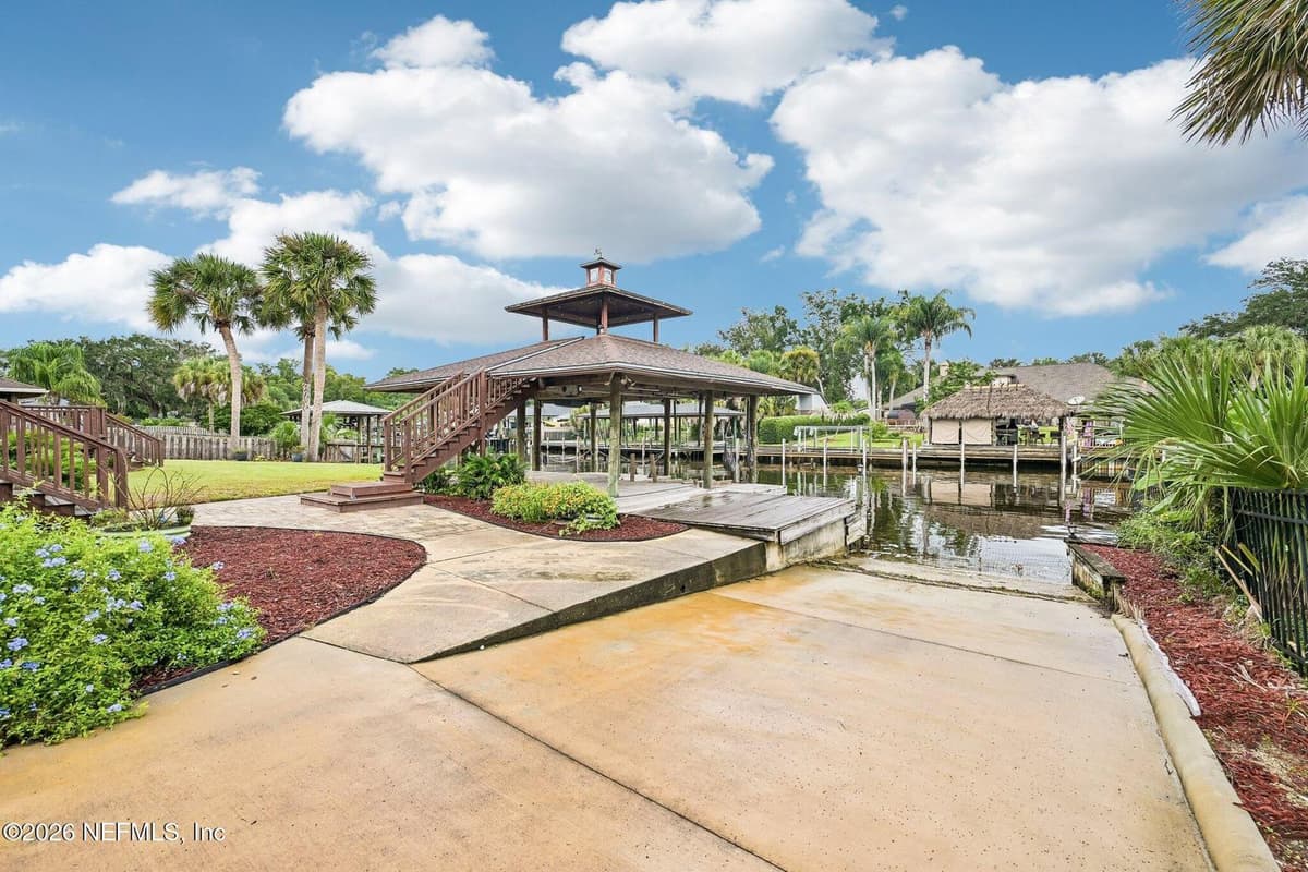 331 OAK Drive S, Fleming Island, FL 32003, Fleming Island, FL - photo 2