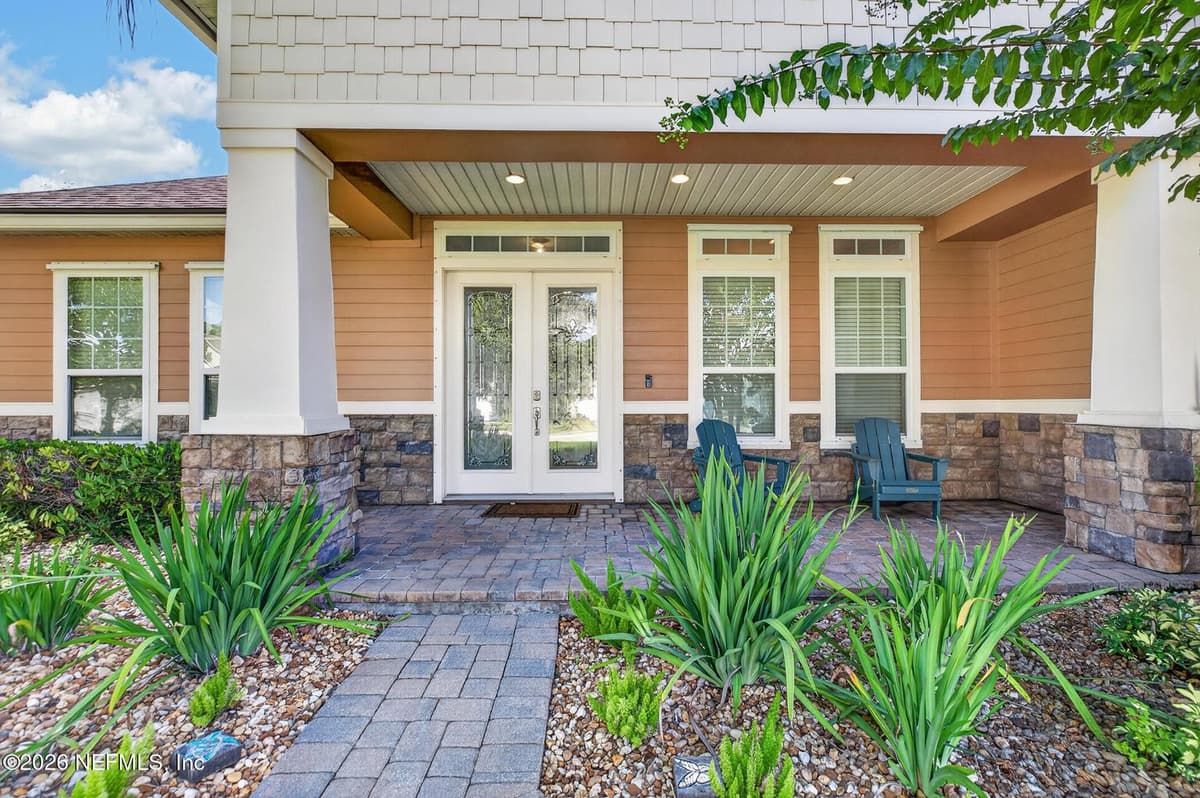 87 PESCADO Drive, St. Augustine, FL 32095, St. Augustine, FL - photo 2