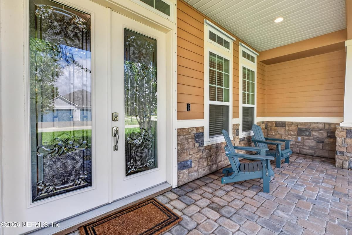 87 PESCADO Drive, St. Augustine, FL 32095, St. Augustine, FL - photo 3