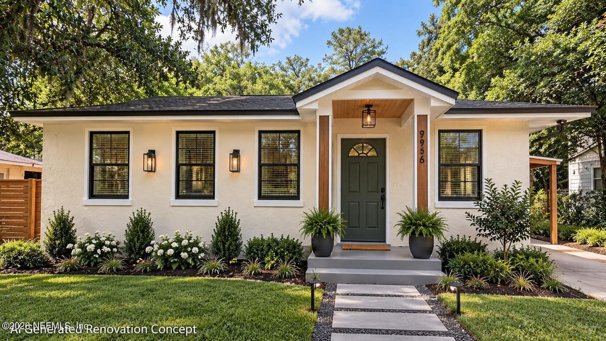9936 FRANKELLA Road, Jacksonville, FL 32208, Jacksonville, FL - photo 2