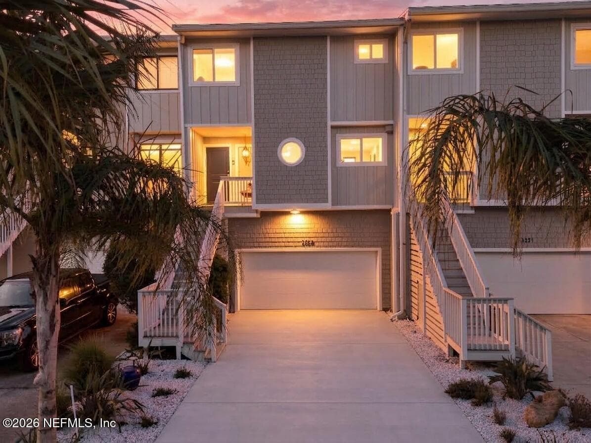 2323 SEMINOLE Road, Atlantic Beach, FL 32233, Atlantic Beach, FL - photo 2