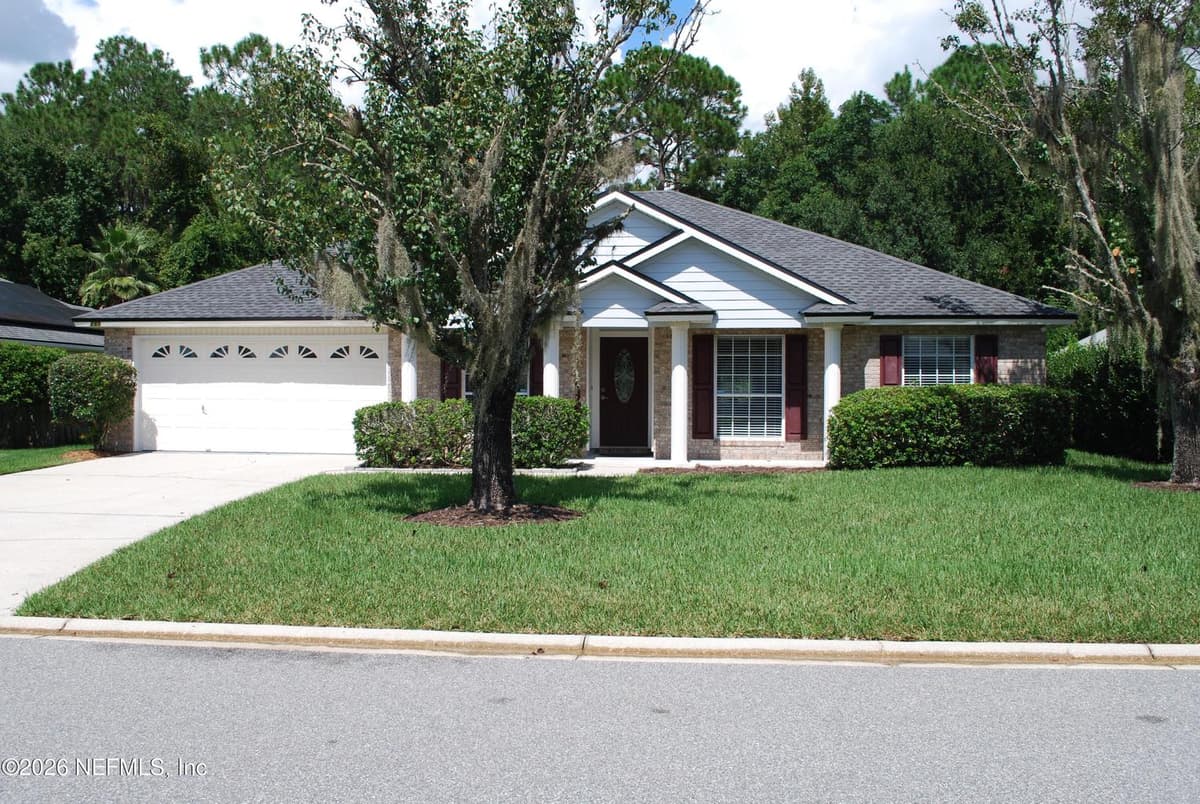 285 CAROLINA JASMINE Lane, Jacksonville, FL 32259, Jacksonville, FL - photo 2